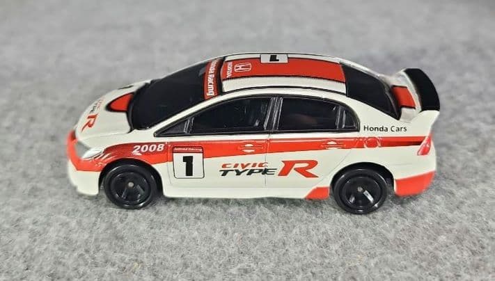 Tomica Type R