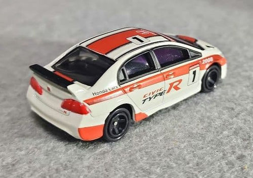 Tomica Type R