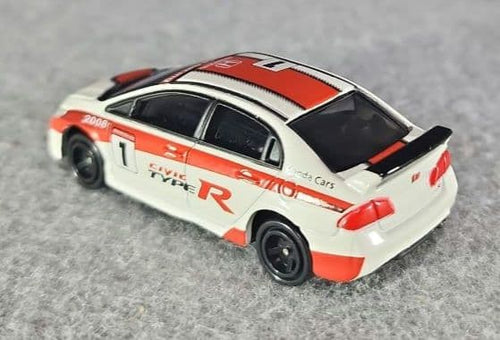 Tomica Type R