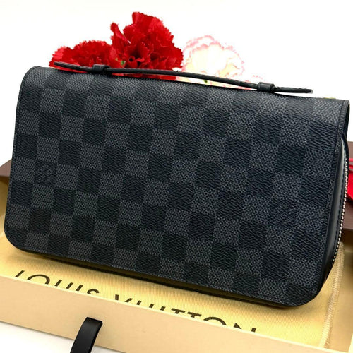 Louis Vuitton Long Wallets Xl