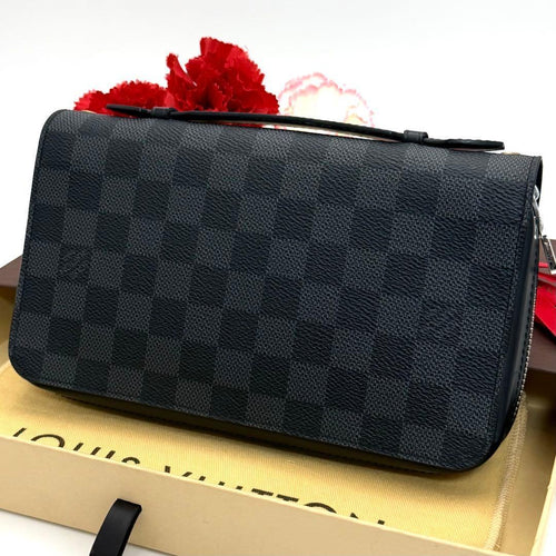 Louis Vuitton Long Wallets Xl