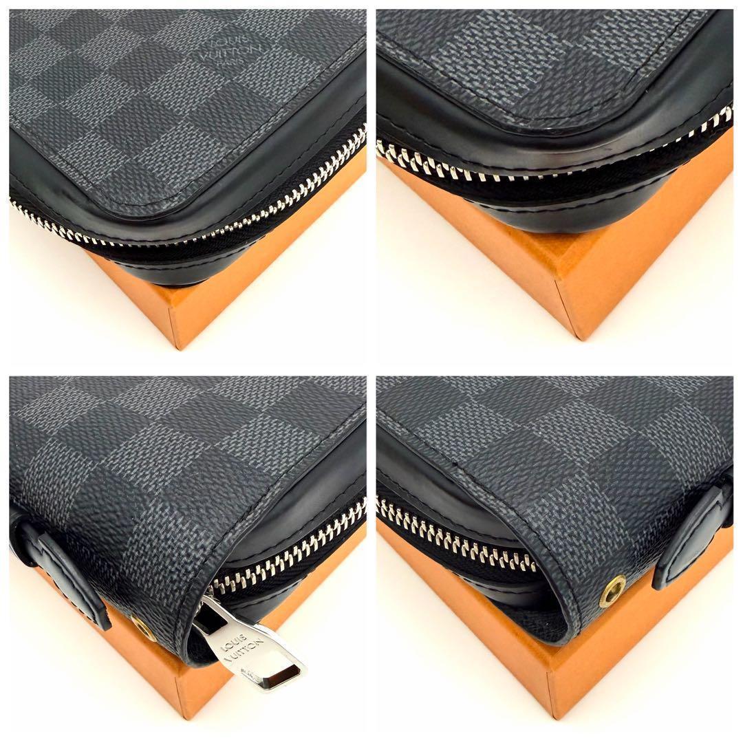 Louis Vuitton Long Wallets Xl