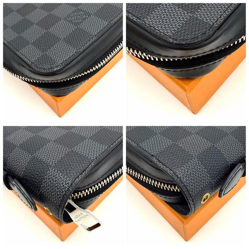 Louis Vuitton Long Wallets Xl