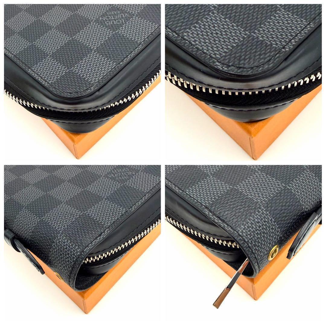 Louis Vuitton Long Wallets Xl
