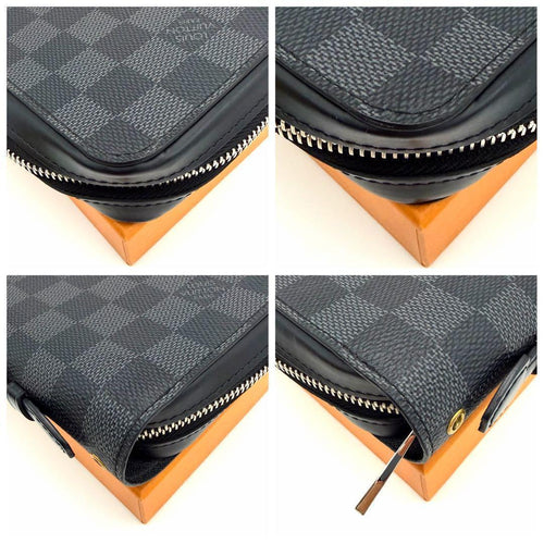Louis Vuitton Long Wallets Xl