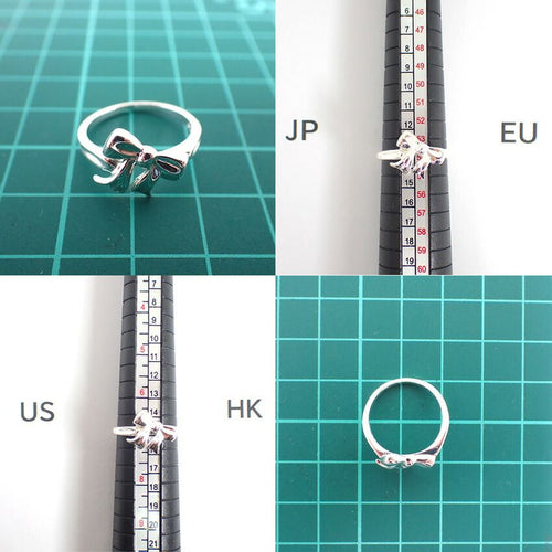 Tiffany Ring 925 /13.5 /J263-10