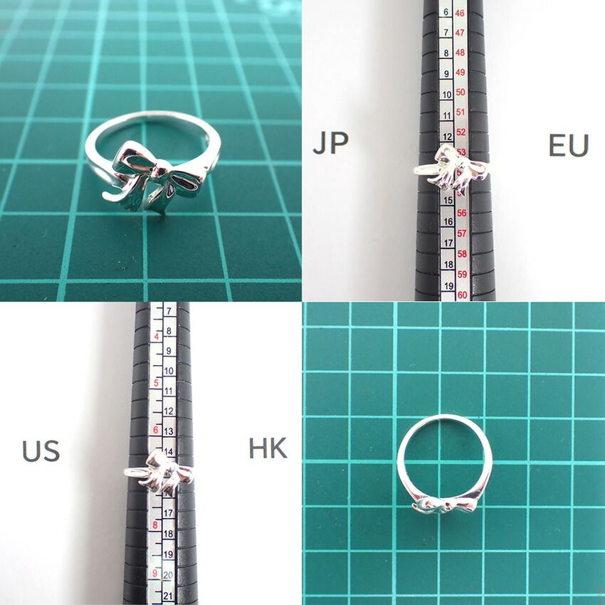 Tiffany Ring 925 /13.5 /J263-10