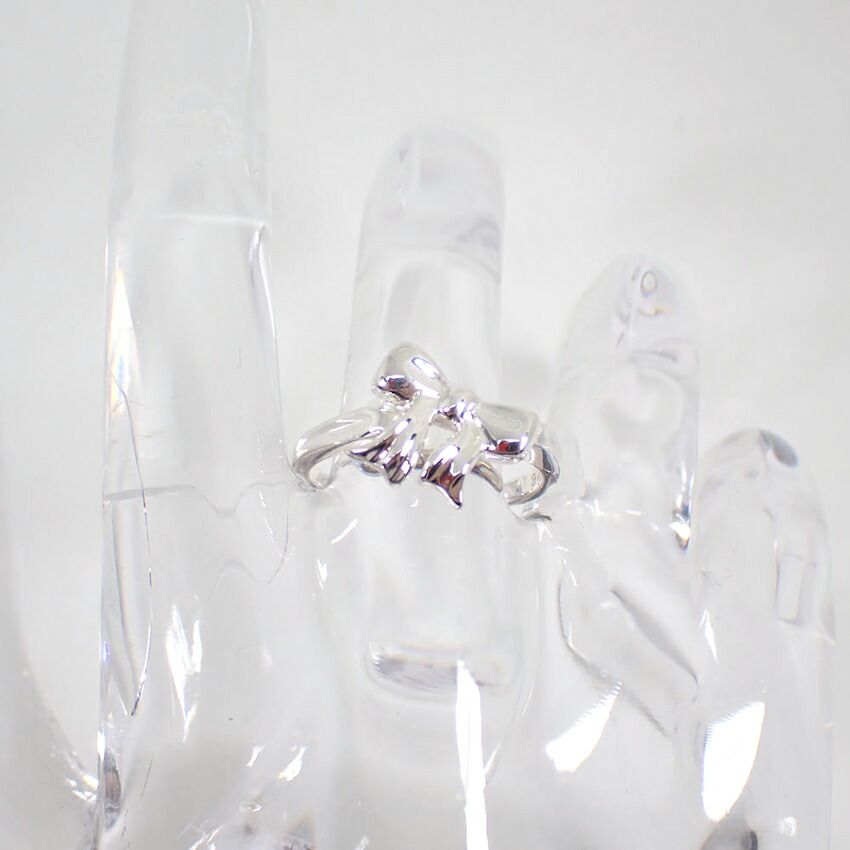 Tiffany Ring 925 /13.5 /J263-10