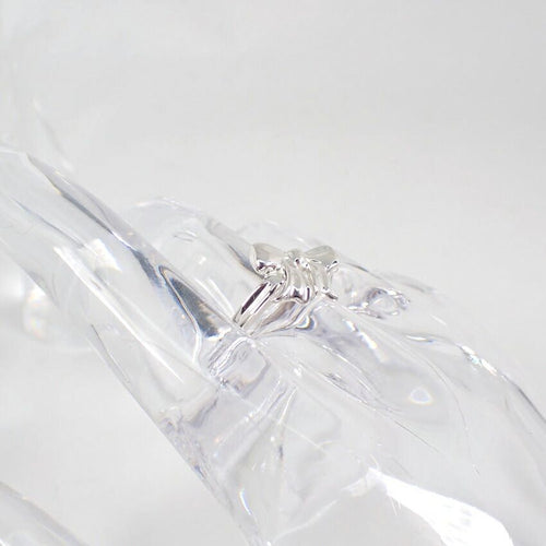 Tiffany Ring 925 /13.5 /J263-10