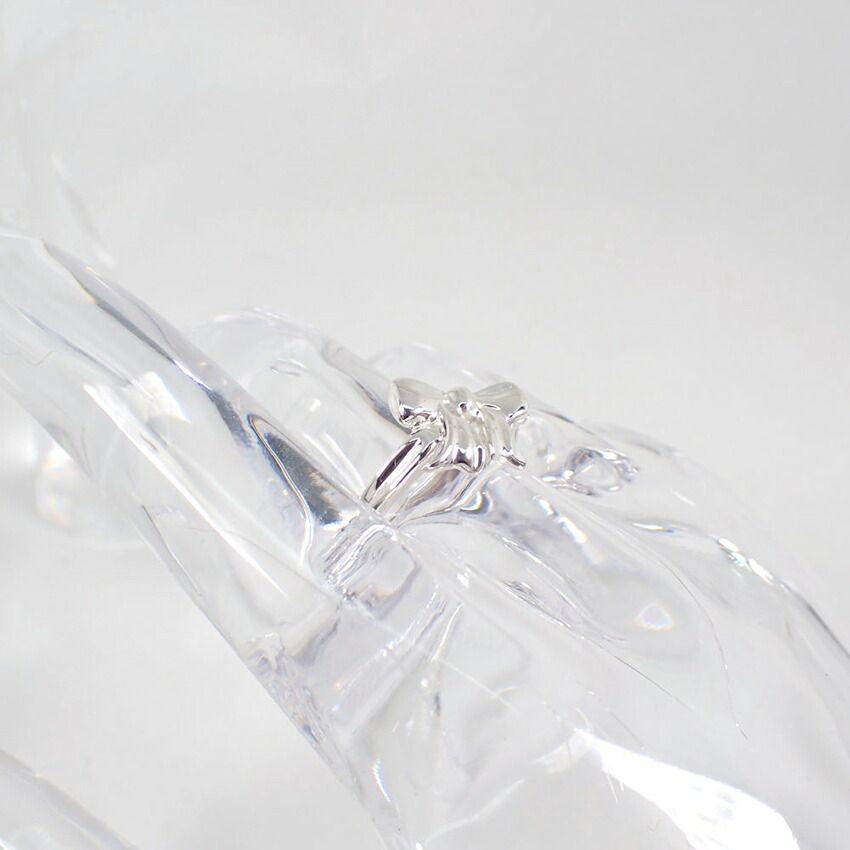 Tiffany Ring 925 /13.5 /J263-10