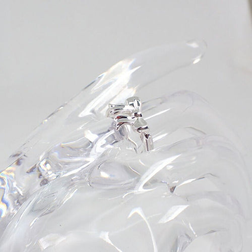 Tiffany Ring 925 /13.5 /J263-10