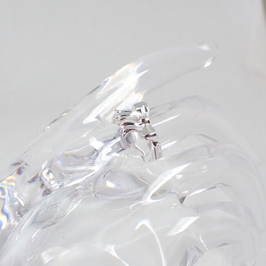 Tiffany Ring 925 /13.5 /J263-10