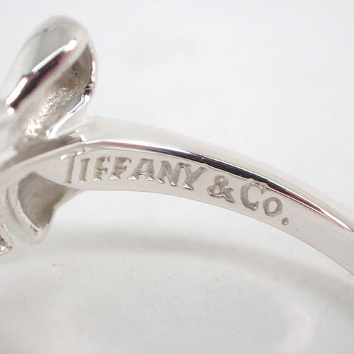 Tiffany Ring 925 /13.5 /J263-10
