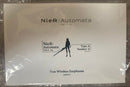 Onkyo Wireless Earphone Nier:Automata Number 2 T