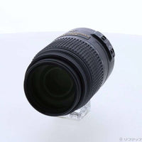 Nikon Lens (Zoom) Af-S Dx Nikkor 55-300Mm F4.5-5.6G Ed Vr 344