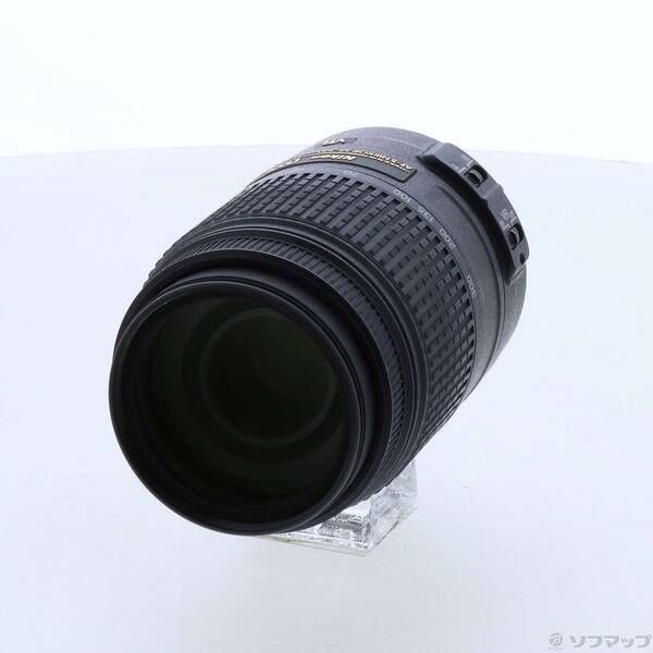 Nikon Lens (Zoom) Af-S Dx Nikkor 55-300Mm F4.5-5.6G Ed Vr 344