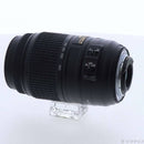 Nikon Lens (Zoom) Af-S Dx Nikkor 55-300Mm F4.5-5.6G Ed Vr 344