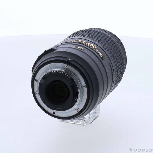 Nikon Lens (Zoom) Af-S Dx Nikkor 55-300Mm F4.5-5.6G Ed Vr 344