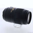 Nikon Lens (Zoom) Af-S Dx Nikkor 55-300Mm F4.5-5.6G Ed Vr 344