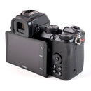 Nikon Mirrorless Interchangeable Lips Z50