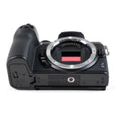 Nikon Mirrorless Interchangeable Lips Z50