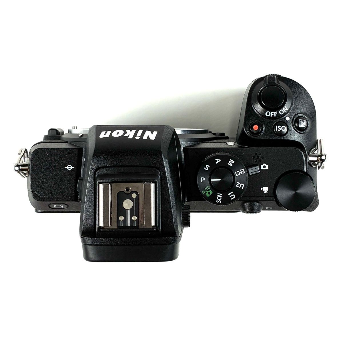Nikon Mirrorless Interchangeable Lips Z50