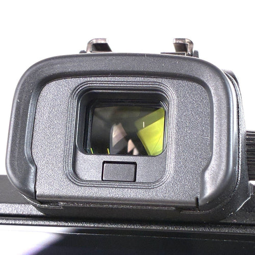 Nikon Mirrorless Interchangeable Lips Z50