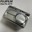 Fujifilm Compact Digital Cameras Finepix A210 3.2Mega Pixels