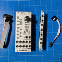 Modular Synthesizers Shakmat Bard Quartet Expand