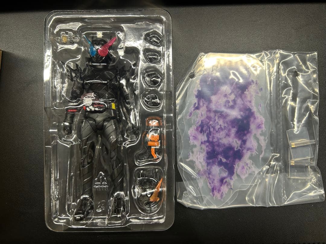 Kamen Rider S.H.Figuarts