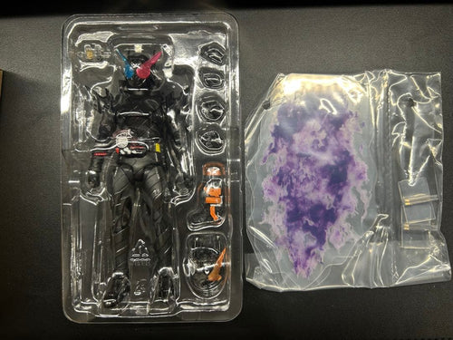 Kamen Rider S.H.Figuarts