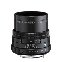 Ricoh Others K Hd Pentax-Fa 77Mmf1.8