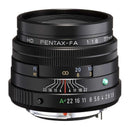 Ricoh Others K Hd Pentax-Fa 77Mmf1.8