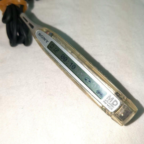 Sony Other Md Mz-E Rm-Mz2S