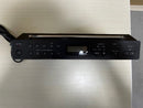 Sony Cd, Md Cassette Decks