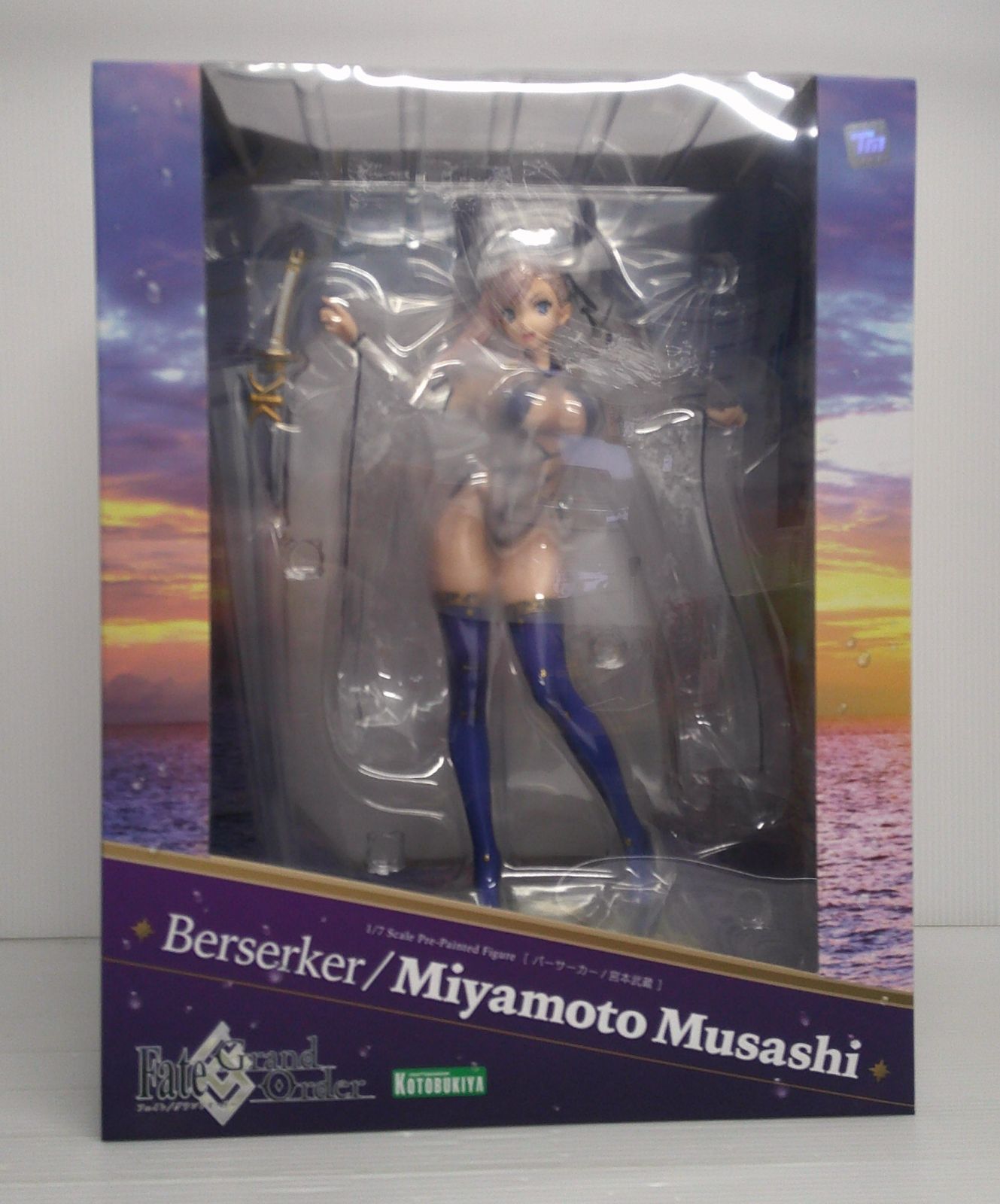Others Fate/Grand Order 1/7 Pvc