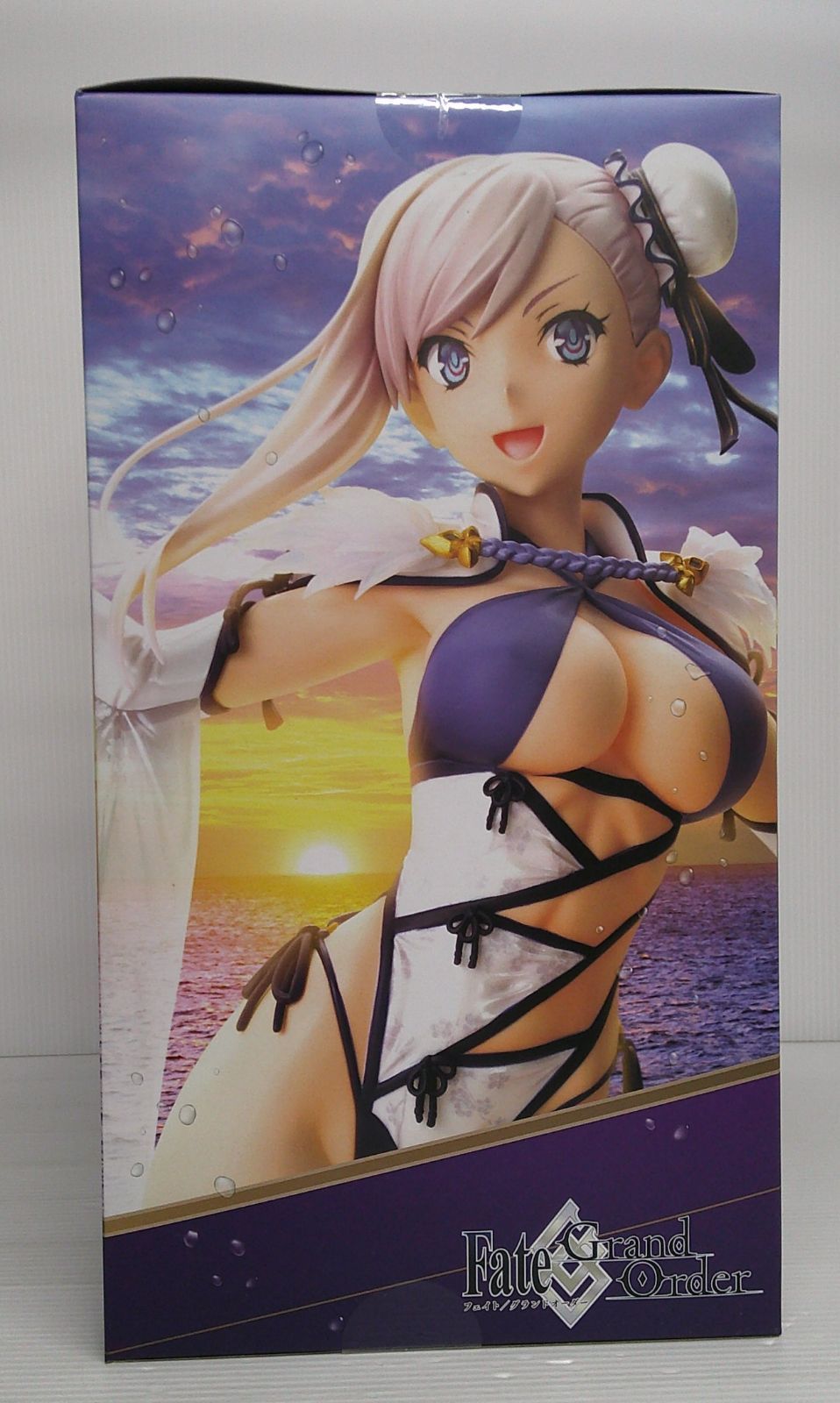 Others Fate/Grand Order 1/7 Pvc