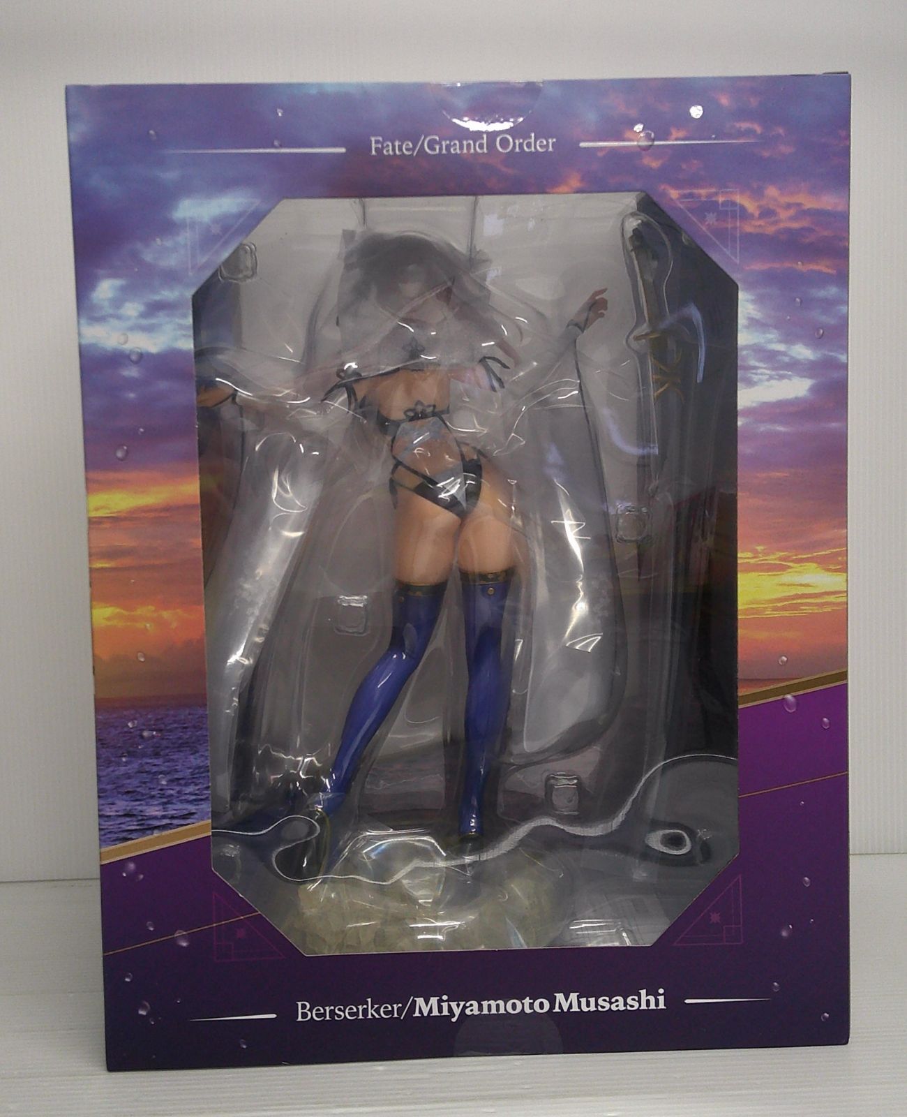 Others Fate/Grand Order 1/7 Pvc
