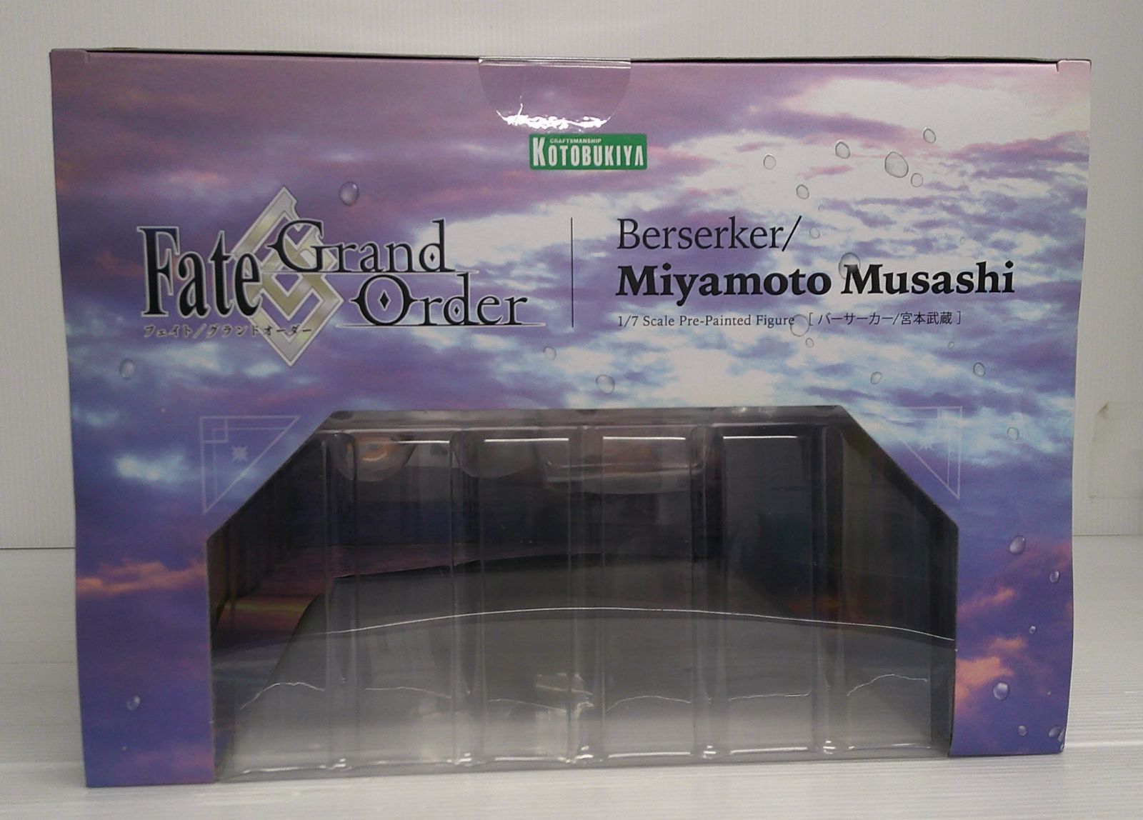 Others Fate/Grand Order 1/7 Pvc
