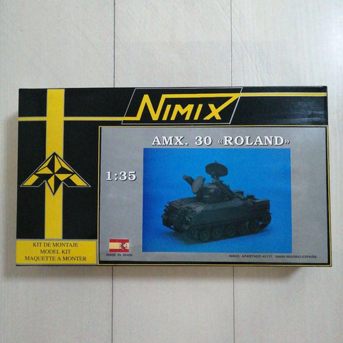 Others Nimix Amx.30 Roland