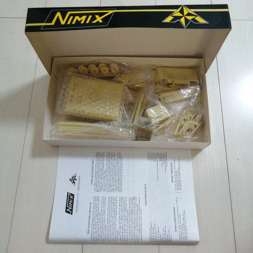 Others Nimix Amx.30 Roland
