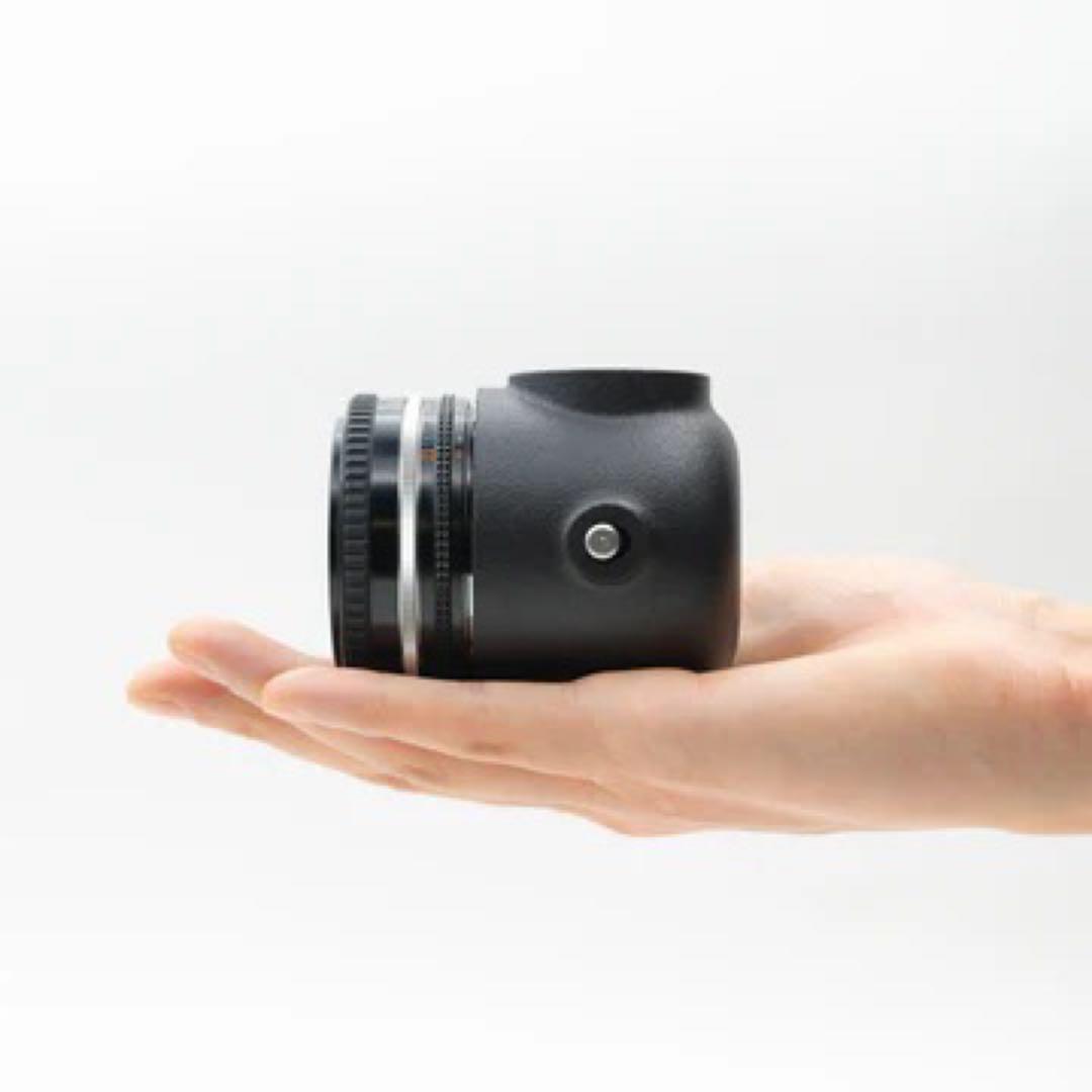 Nikon Other Unoscra F