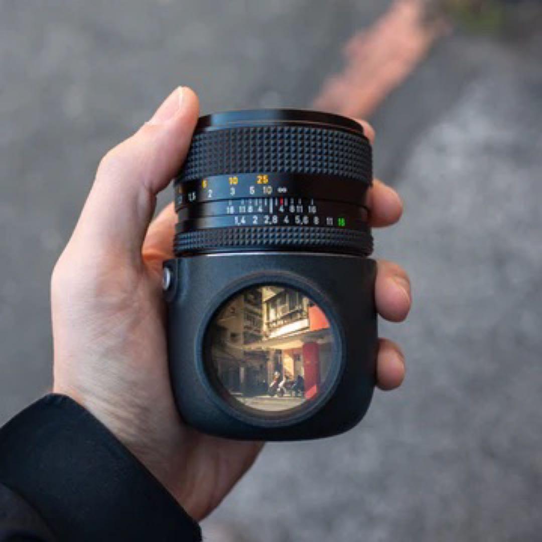 Nikon Other Unoscra F