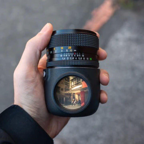 Nikon Other Unoscra F