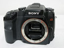 Digital Slr Sony 100 Dslra100/B