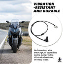 Cowl Fender Xmax 300/400/125 Abs/ 300 B74-H5980-01