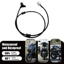 Cowl Fender Xmax 300/400/125 Abs/ 300 B74-H5980-01