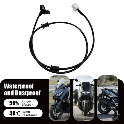 Cowl Fender Xmax 300/400/125 Abs/ 300 B74-H5980-01