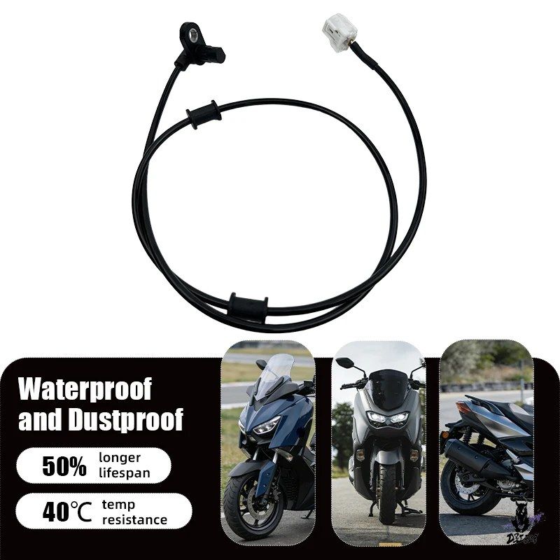 Cowl Fender Xmax 300/400/125 Abs/ 300 B74-H5980-01
