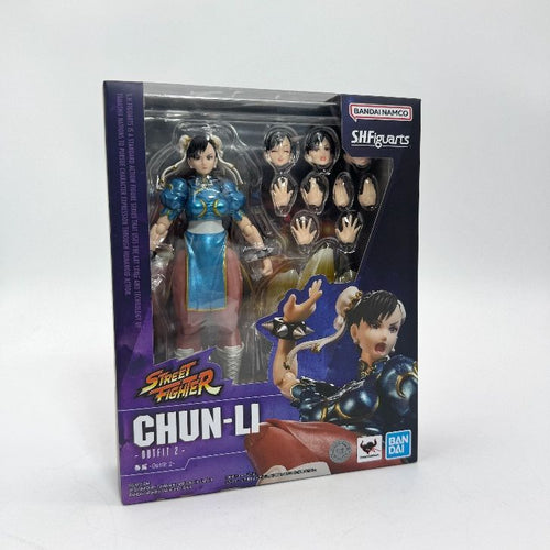 Bandai Spirits Others S.H.Figuarts -Outfit 2-